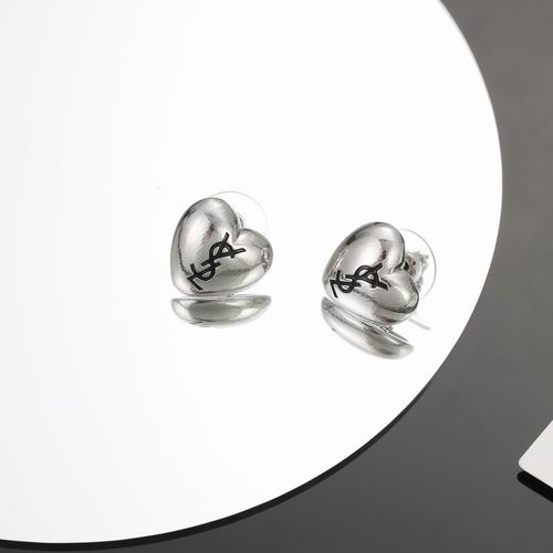 YSL Earrings 06lyh312